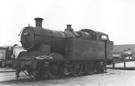   GWR 347
