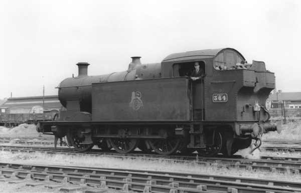 GWR 370