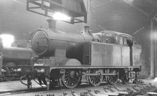 GWR 374