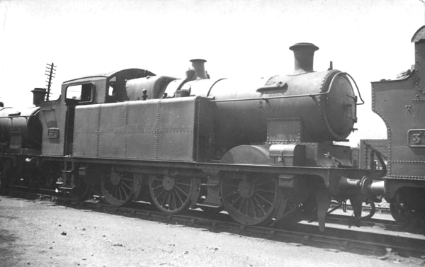GWR 374