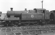  GWR 385
