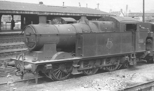 GWR 386