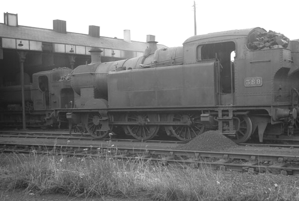 GWR 389