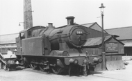  GWR 389b
