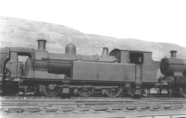 GWR 409