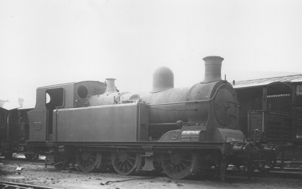 GWR 410