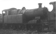  GWR 414 
