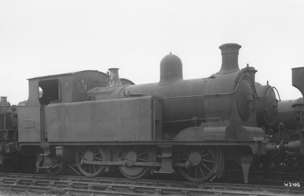 GWR 1382
