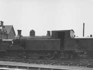  GWR 428b
