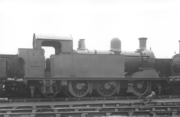GWR 438