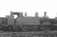  GWR 437
