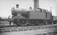 GWR 438 

