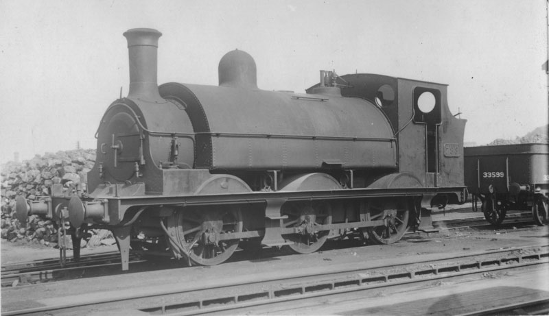 GWR 788
