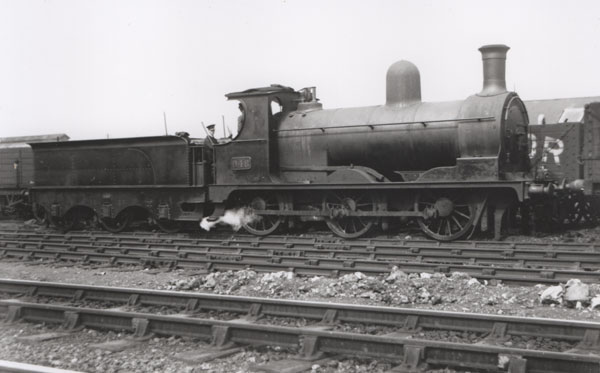 GWR 948