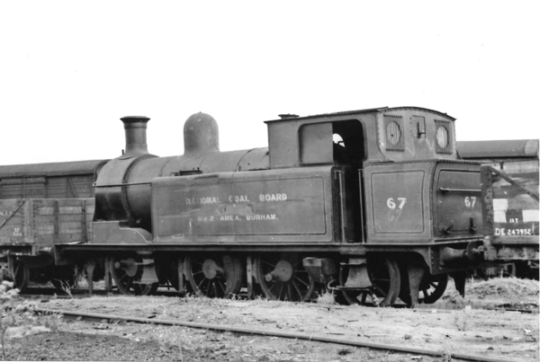 NCB 67