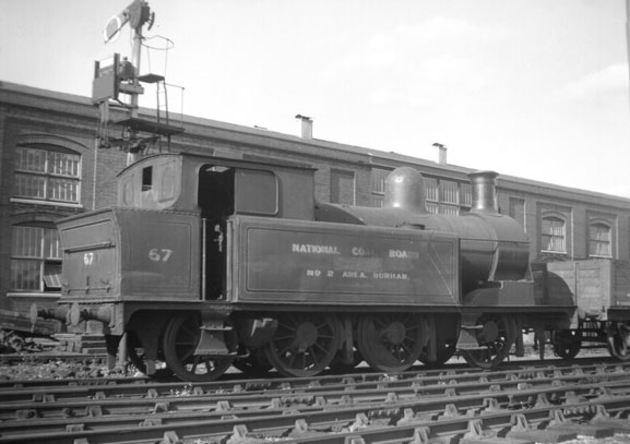 NCB 67