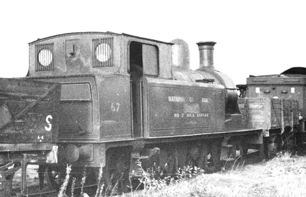 NCB 67