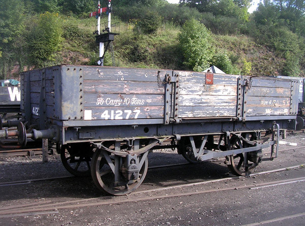 GWR 41277 
