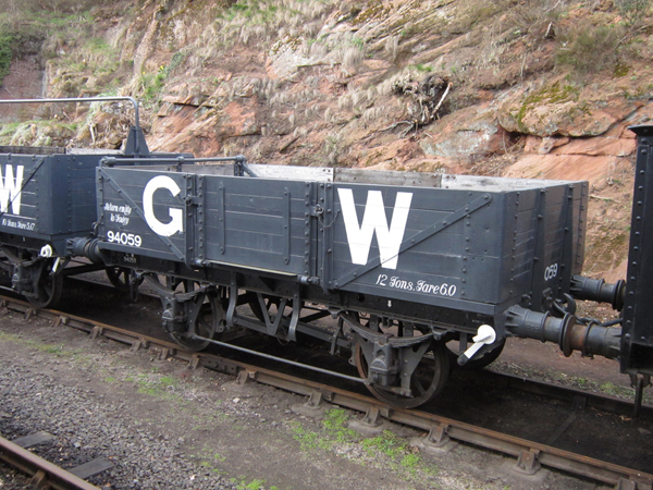 GWR 94059   
